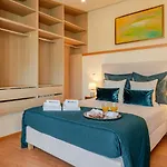 Artistic With Terrace In Foz By Hostwise *