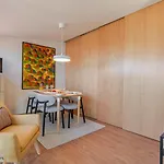 Artistic With Terrace In Foz By Hostwise Holiday home