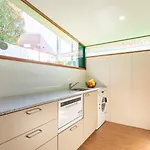 Artistic With Terrace In Foz By Hostwise Holiday home *