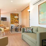 Artistic With Terrace In Foz By Hostwise Porto
