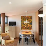 Artistic With Terrace In Foz By Hostwise Holiday home *