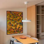 Artistic With Terrace In Foz By Hostwise Vakantiehuis