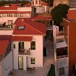 Artistic With Terrace In Foz By Hostwise * Porto