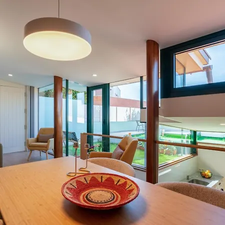 Artistic With Terrace In Foz By Hostwise * Porto