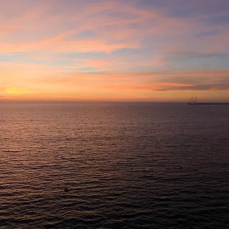 Artistic With Terrace In Foz By Hostwise בית נופש *