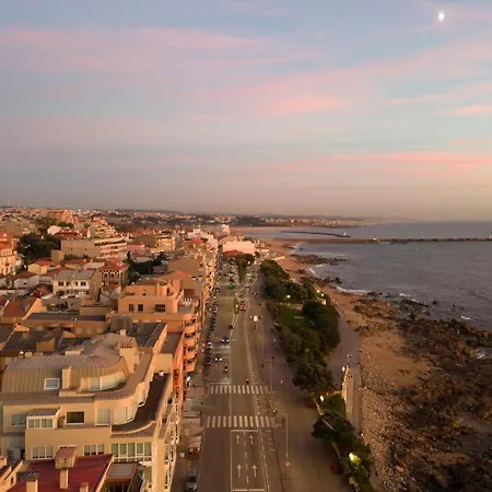 Artistic With Terrace In Foz By Hostwise * Porto