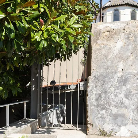 Artistic With Terrace In Foz By Hostwise * Porto