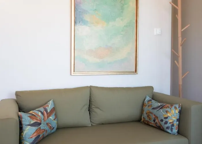 Artistic With Terrace In Foz By Hostwise פורטו