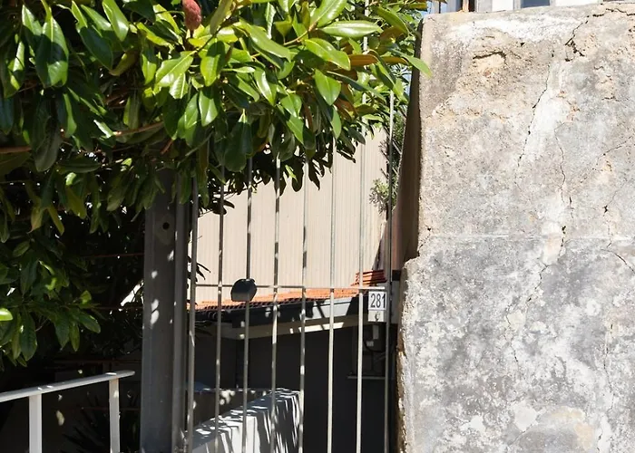 Artistic With Terrace In Foz By Hostwise * פורטו