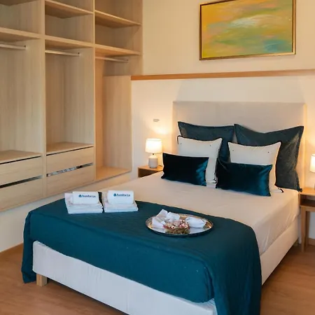 Artistic With Terrace In Foz By Hostwise פורטו