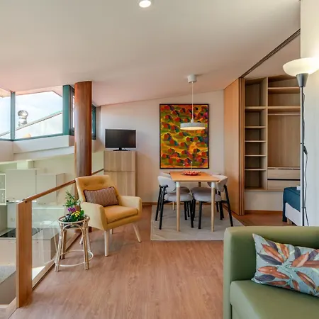 Artistic With Terrace In Foz By Hostwise בית נופש *