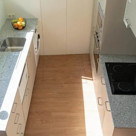 Artistic With Terrace In Foz By Hostwise פורטו