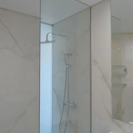 Artistic With Terrace In Foz By Hostwise בית נופש *