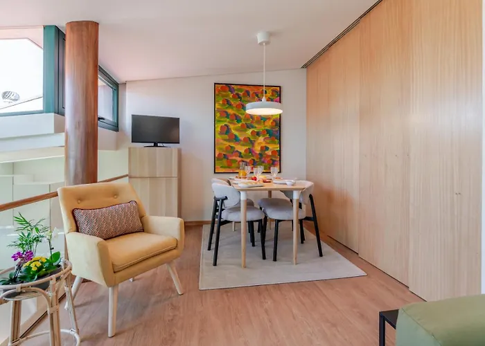 Artistic With Terrace In Foz By Hostwise Oporto