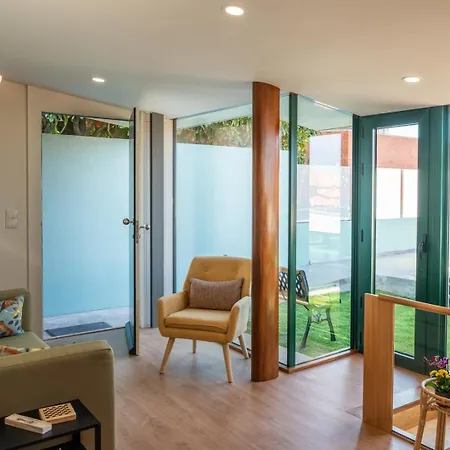 Artistic With Terrace In Foz By Hostwise 포르투