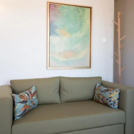 Artistic With Terrace In Foz By Hostwise Oporto